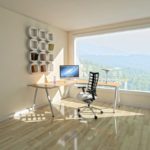 Creare un ufficio in casa: il decalogo del comfort e della funzionalità