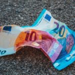 Come riconoscere soldi falsi con il conta verifica banconote