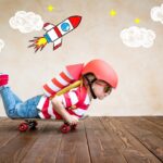 Come stimolare la creatività nei bambini: 7 suggerimenti per creare un ambiente fertile