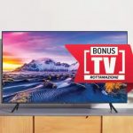 Bonus Rottamazione TV 2021: un motivo in più per cambiare la vecchia televisione