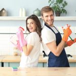 Prodotti professionali per le pulizie di casa: il segreto per un risultato migliore
