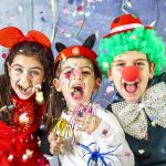 Lavoretti di Carnevale per bambini: tante idee facili e creative da fare con i più piccoli