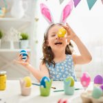 Lavoretti di Pasqua per bambini: tante idee creative da fare con i più piccoli