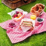 Come organizzare un pic nic: 5 consigli per un pranzo en plein air perfetto