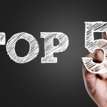‘Best Five 2022’: le 5 categorie dell’e-commerce di Zenick migliori di giugno, in sconto