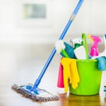 Detersivi e detergenti professionali: bassa spesa, massima resa