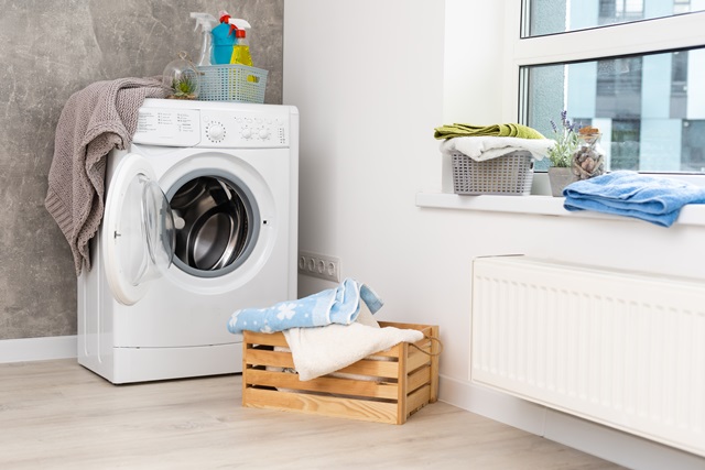 5 consigli per la manutenzione dell'asciugatrice, ITEI